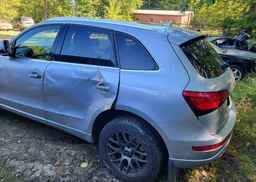2015 AUDI Q5