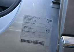 2015 AUDI Q5