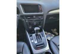 2015 AUDI Q5
