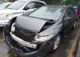 2009 HONDA CIVIC DX-G