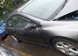 2009 HONDA CIVIC DX-G