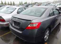2009 HONDA CIVIC DX-G