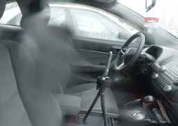 2009 HONDA CIVIC DX-G