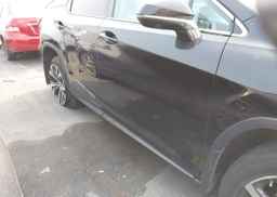 2019 LEXUS RX 350 L