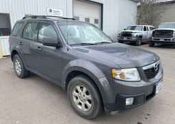 2011 MAZDA TRIBUTE I
