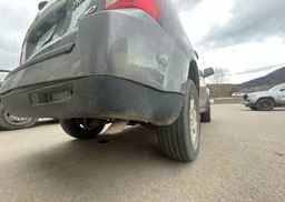 2011 MAZDA TRIBUTE I