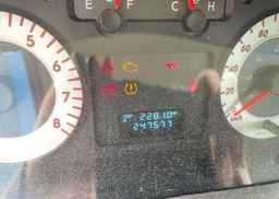 2011 MAZDA TRIBUTE I