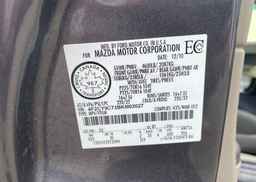 2011 MAZDA TRIBUTE I