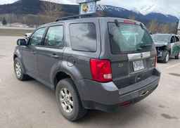 2011 MAZDA TRIBUTE I