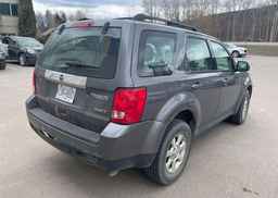 2011 MAZDA TRIBUTE I
