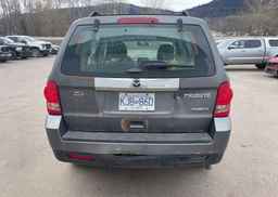 2011 MAZDA TRIBUTE I