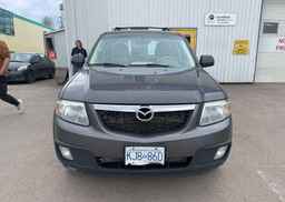 2011 MAZDA TRIBUTE I
