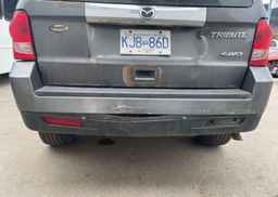 2011 MAZDA TRIBUTE I