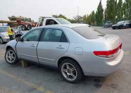 2004 HONDA ACCORD LX