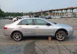 2004 HONDA ACCORD LX