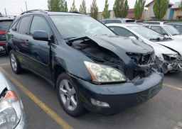 2007 LEXUS RX 350