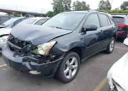 2007 LEXUS RX 350