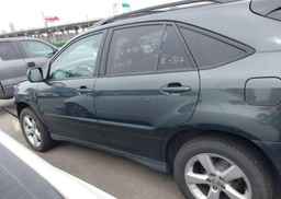 2007 LEXUS RX 350