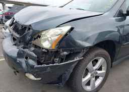 2007 LEXUS RX 350