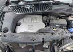 2007 LEXUS RX 350