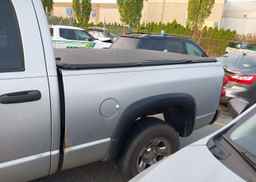 2008 DODGE RAM 1500 ST