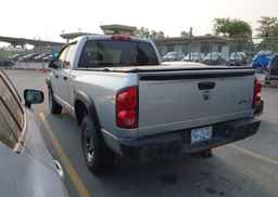 2008 DODGE RAM 1500 ST
