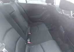 2015 MAZDA 3 TOURING