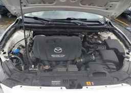 2015 MAZDA 3 TOURING