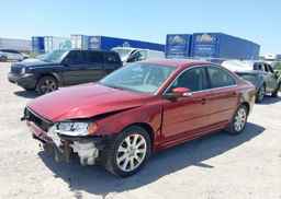 2011 VOLVO S80 3.2