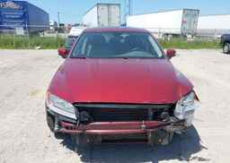 2011 VOLVO S80 3.2