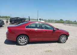 2011 VOLVO S80 3.2