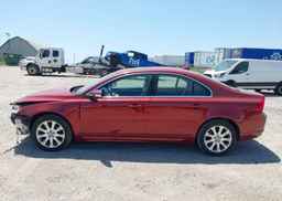 2011 VOLVO S80 3.2