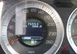 2011 VOLVO S80 3.2