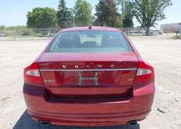 2011 VOLVO S80 3.2