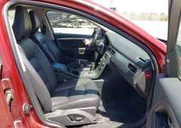 2011 VOLVO S80 3.2