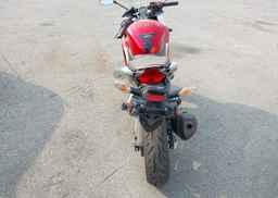2011 HONDA CBR250 RA