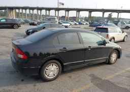2009 HONDA CIVIC