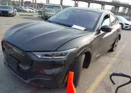 2022 FORD MUSTANG MACH-E PREMIUM