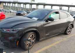 2022 FORD MUSTANG MACH-E PREMIUM