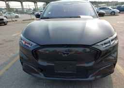 2022 FORD MUSTANG MACH-E PREMIUM