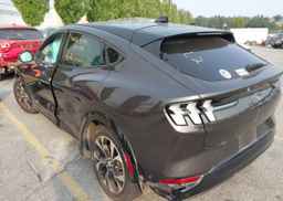 2022 FORD MUSTANG MACH-E PREMIUM