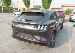 2022 FORD MUSTANG MACH-E PREMIUM