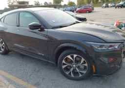 2022 FORD MUSTANG MACH-E PREMIUM