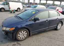 2006 HONDA CIVIC