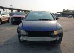2006 HONDA CIVIC