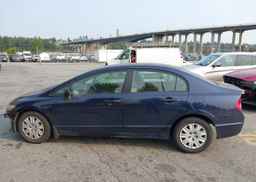 2006 HONDA CIVIC