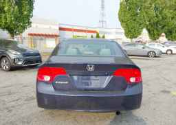 2006 HONDA CIVIC