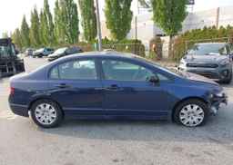 2006 HONDA CIVIC