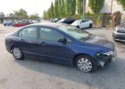 2006 HONDA CIVIC