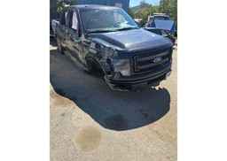 2014 FORD F150